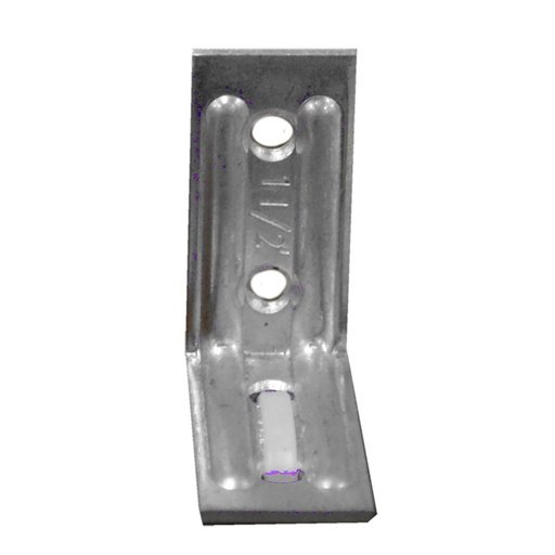 ANGULO METALICO INDUMA 3 PULGADAS C.14 (T1801-011)(1303-0018)