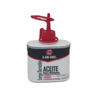 ACEITE 3 EN 1 ORIGINAL PEQUENO (30ML)   (X288UNDS)