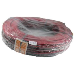CABLE DUPLEX POLARIZADO FINO 2 X 18  (REF-T1-2163)