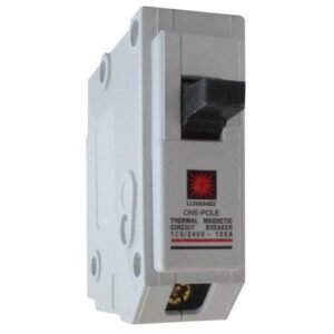 BREAKER LUMINEX 20 AMP (DSE-1020)