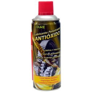 ACEITE LUBRICANTE Y PENETRANTE UDUKE  450 ML (303) (HT40241)