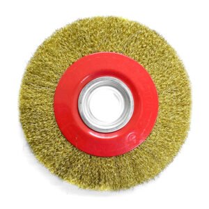 GRATA CIRCULAR ESMERIL LISA 4 UDUKE (HT1138)