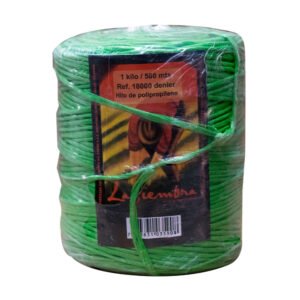 ATATODO ATAR LA SIEMBRA 1KILO 500 MTS (REF.18000 DENIER)(CAB00508)(18X1)