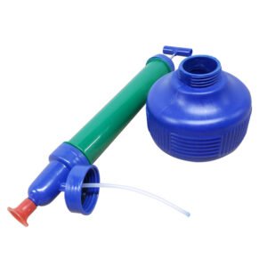 BOMBA ATOMIZADORA 350 ML (HT50088)