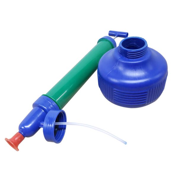 BOMBA ATOMIZADORA 350 ML (HT50088)