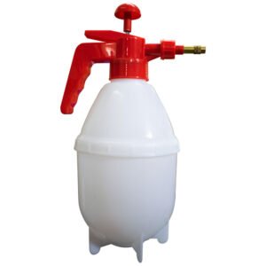 BOMBA FUMIGADORA JARDINERA CAP 1.5 LTS UDUKE (HT20107)