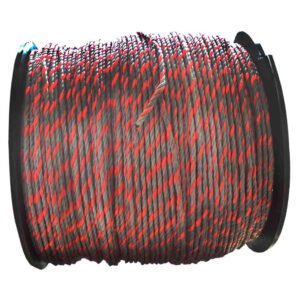 SOGA EN POLIPROPILENO ATAR 4 CABOS 3/16 (5MM) X 800 MTS (RAF04488