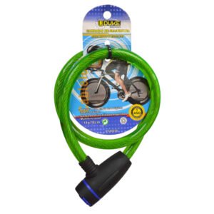 CANDADO BICICLETA UDUKE 706 (HT40056) (1 ANO GARANTIA)