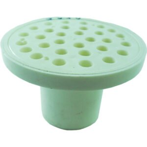 REJILLA PLASTICA SOSCO ROTULADA PLASTGRIFOS 3 X 1 1/2 (3101192)