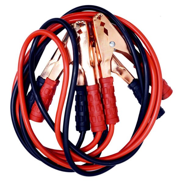 CABLE INICIO BATERIA 600 AMP CON ESTUCHE (HT90075)