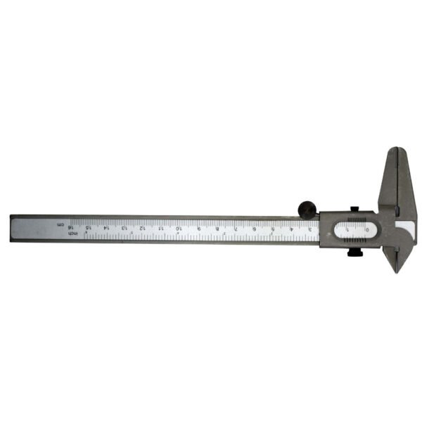 CALIBRADOR PIE DE REY HIERRO UDUKE  (HT90112)
