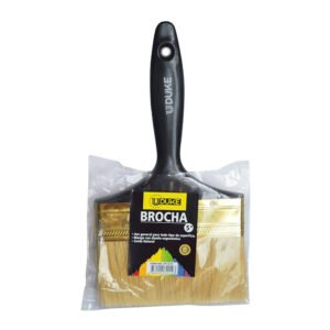 BROCHA DE 5 UDUKE M/PLASTICO (HT1273)