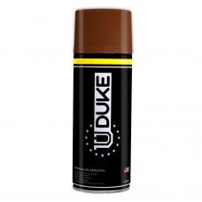 AEROSOL UDUKE CAFE OSCURO  400 ML (29) (HT40204)