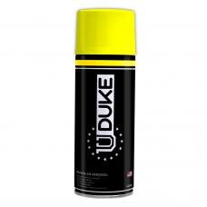 AEROSOL UDUKE FLUORESCENTE AMARILLO  400 ML (1005) (HT40224)