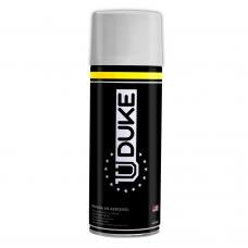 AEROSOL UDUKE GRIS CLARO MATE  400 ML (301) (HT40205)