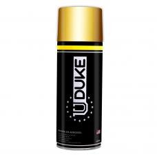 AEROSOL UDUKE ORO  400 ML (319) (HT40232)