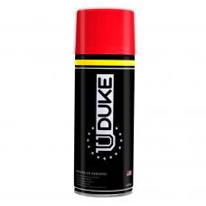 AEROSOL UDUKE ROJO ESCARLATA  400 ML (23) (HT40210)