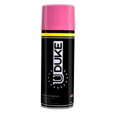 AEROSOL UDUKE ROSADO MEDIO MEDIUM PINK  400 ML (328) (HT40213)