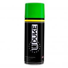 AEROSOL UDUKE VERDE CLARO  400 ML (37) (HT40216)