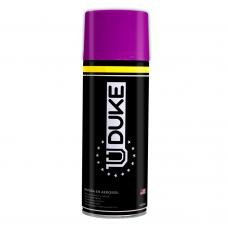AEROSOL UDUKE VIOLETA OSCURO  400 ML (327) (HT40220)