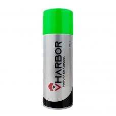 AEROSOL VHARBOR FLUORESCENTE VERDE 400 ML (1003) (HT90356)